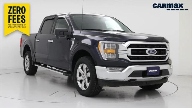 2023 Ford F-150 XLT for sale in Gaithersburg, MD