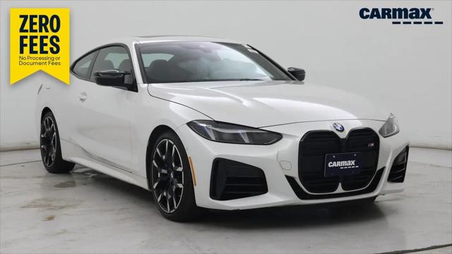 2025 BMW M4 M440i for sale in Gaithersburg, MD
