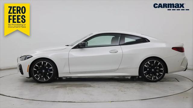 2025 BMW M4 M440i for sale in Gaithersburg, MD
