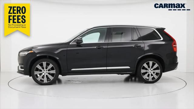 2020 Volvo XC90 T6 Inscription 6 Passenger for sale in Gaithersburg, MD