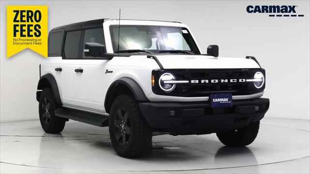 2025 Ford Bronco Outer Banks for sale in Gaithersburg, MD