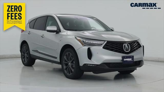 2025 Acura RDX A-SPEC for sale in Gaithersburg, MD