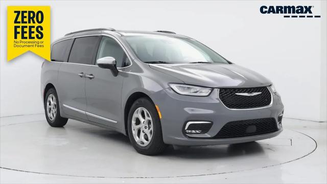 2023 Chrysler Pacifica Limited for sale in Gainesville, FL