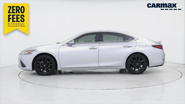 2022 Lexus ES 350 F SPORT for sale in Gainesville, FL
