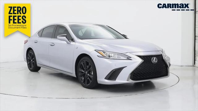 2022 Lexus ES 350 F SPORT for sale in Gainesville, FL