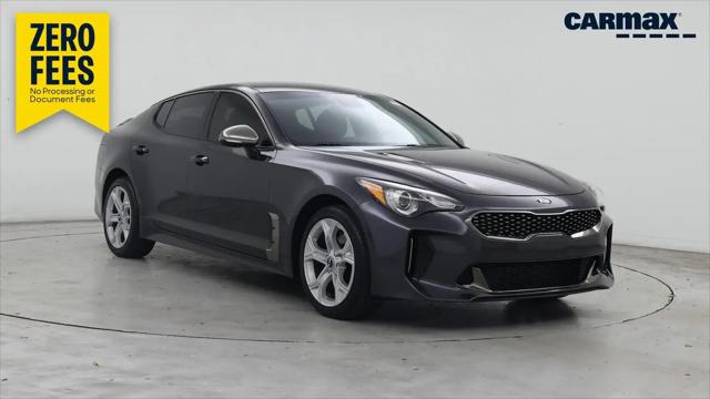 2021 Kia Stinger GT-Line for sale in Gainesville, FL