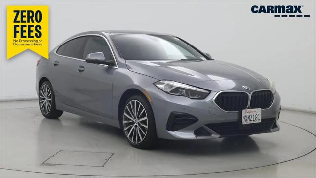 2022 BMW Coupe i xDrive for sale in San Diego, CA