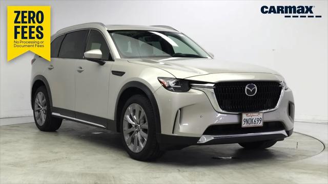 2024 Mazda X-90 3.3 Turbo Premium for sale in San Diego, CA