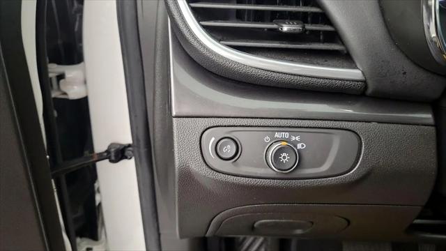 2021 Buick Encore AWD Preferred