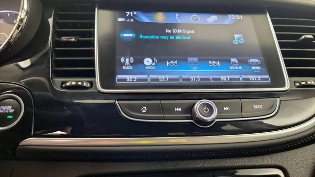 2021 Buick Encore AWD Preferred