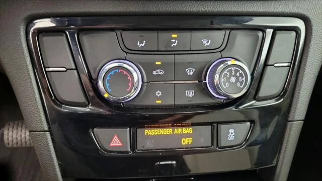 2021 Buick Encore AWD Preferred