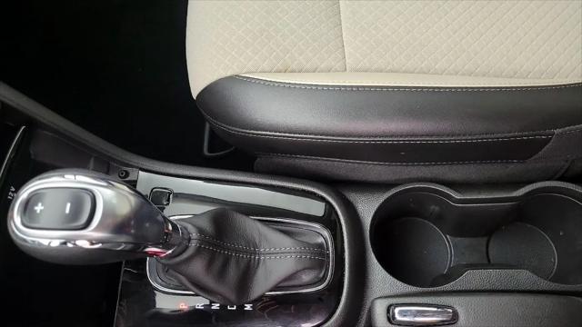 2021 Buick Encore AWD Preferred