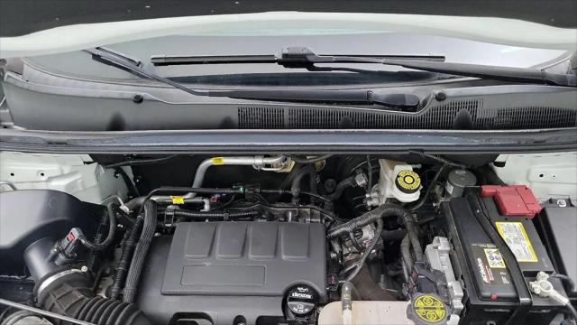 2021 Buick Encore AWD Preferred