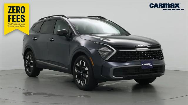 2023 Kia Sportage X-Line for sale in Pineville, NC