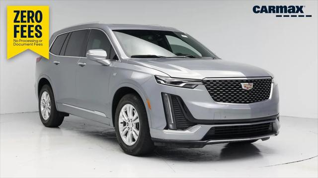 2023 Cadillac XT6 FWD Luxury for sale in Pineville, NC