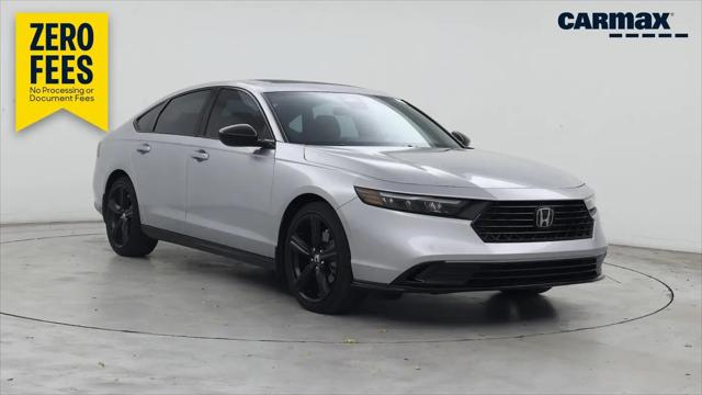 2025 Honda Accord Sedan Sport-L for sale in Boynton Beach, FL