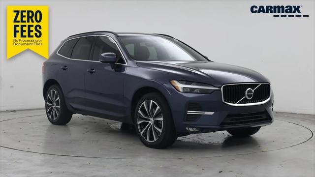 2022 Volvo XC60 B5 Momentum for sale in Boynton Beach, FL