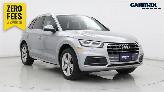 2018 Audi Q5 2.0T Premium for sale in Waukesha, WI