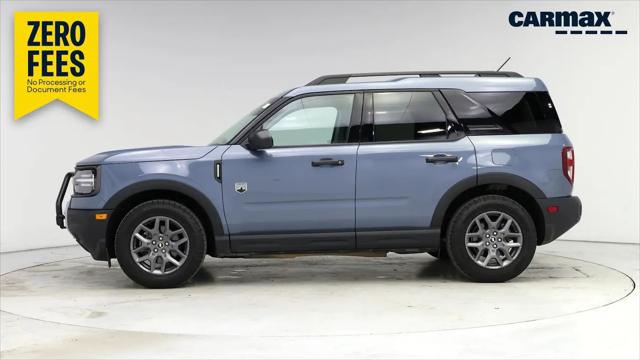 2025 Ford Bronco Sport Big Bend for sale in Nashville, TN