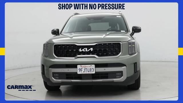 2023 Kia Telluride SX Prestige X-Pro
