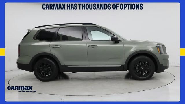 2023 Kia Telluride SX Prestige X-Pro