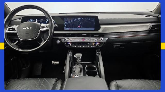 2023 Kia Telluride SX Prestige X-Pro