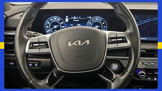 2023 Kia Telluride SX Prestige X-Pro