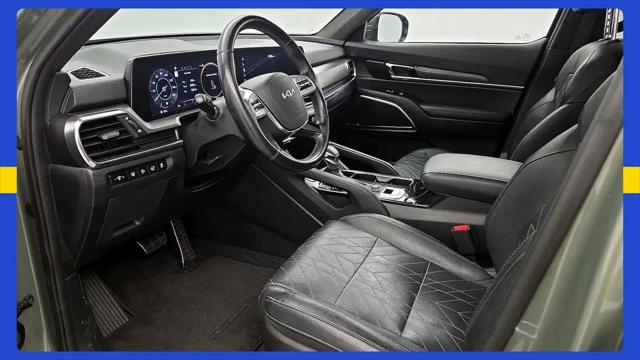 2023 Kia Telluride SX Prestige X-Pro