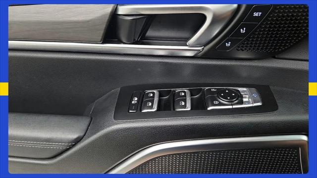 2023 Kia Telluride SX Prestige X-Pro