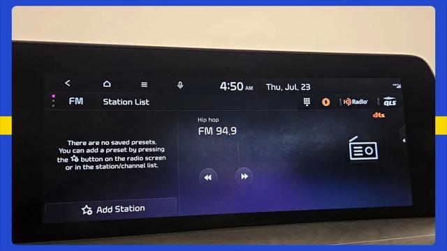 2023 Kia Telluride SX Prestige X-Pro