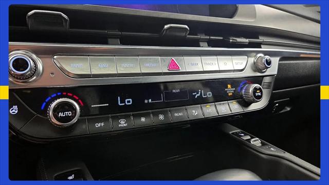 2023 Kia Telluride SX Prestige X-Pro