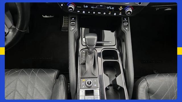 2023 Kia Telluride SX Prestige X-Pro