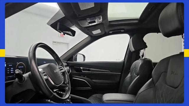 2023 Kia Telluride SX Prestige X-Pro