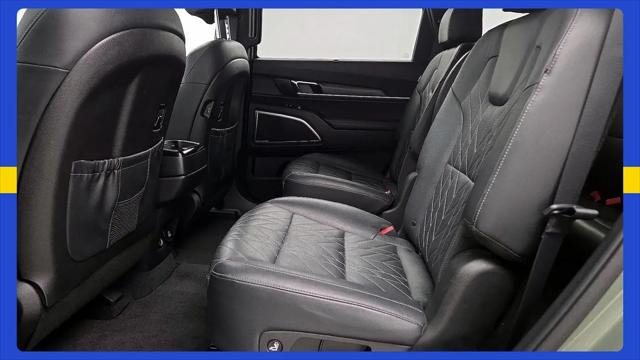 2023 Kia Telluride SX Prestige X-Pro