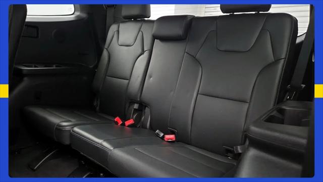 2023 Kia Telluride SX Prestige X-Pro