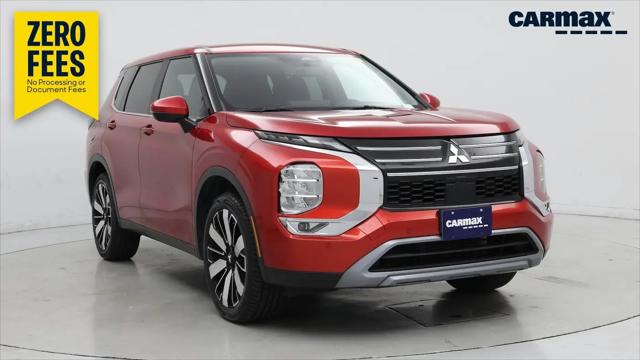 2025 Mitsubishi Outlander SE 2.5 2WD for sale in Fresno, CA