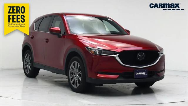 2021 Mazda CX-5 Signature for sale in Laurel, MD