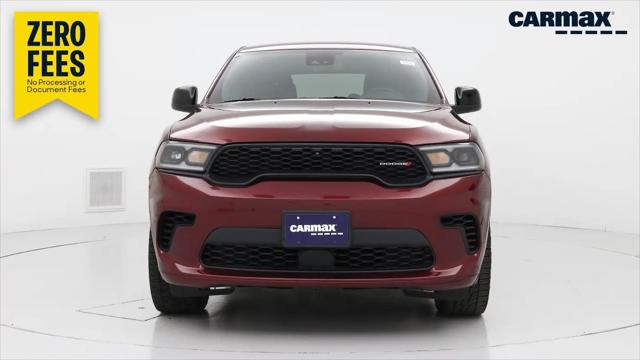 2023 Dodge Durango GT Launch Edition  AWD