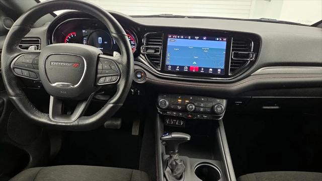2023 Dodge Durango GT Launch Edition  AWD