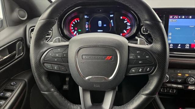 2023 Dodge Durango GT Launch Edition  AWD