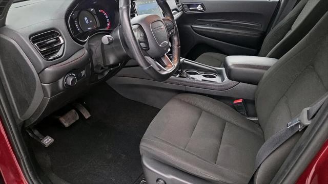 2023 Dodge Durango GT Launch Edition  AWD
