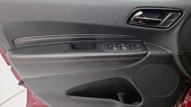2023 Dodge Durango GT Launch Edition  AWD