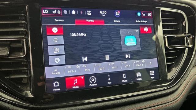 2023 Dodge Durango GT Launch Edition  AWD