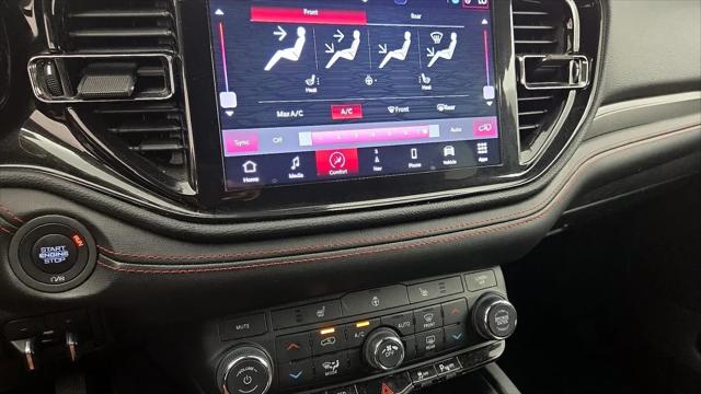 2023 Dodge Durango GT Launch Edition  AWD