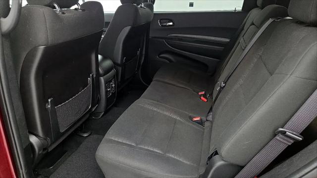 2023 Dodge Durango GT Launch Edition  AWD