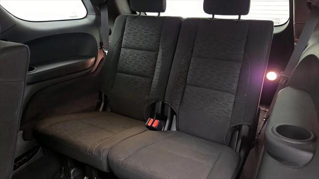 2023 Dodge Durango GT Launch Edition  AWD