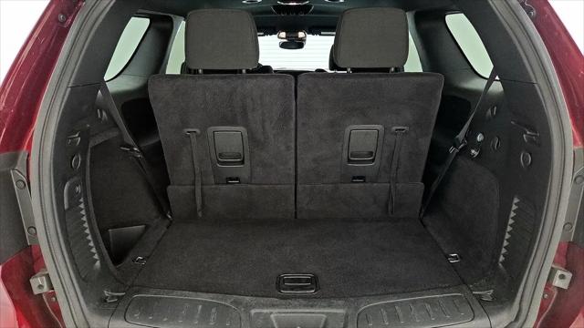 2023 Dodge Durango GT Launch Edition  AWD