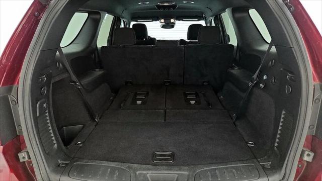2023 Dodge Durango GT Launch Edition  AWD