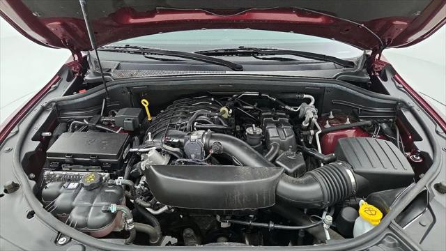 2023 Dodge Durango GT Launch Edition  AWD