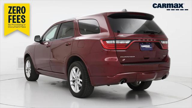 2023 Dodge Durango GT Launch Edition AWD for sale in Laurel, MD